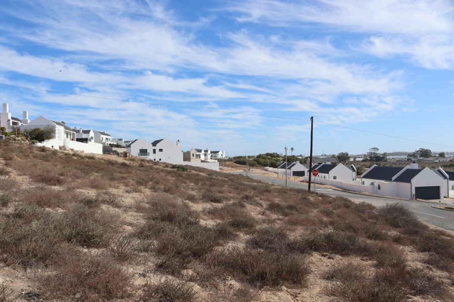 0 Bedroom Property for Sale in Da Gama Bay Western Cape